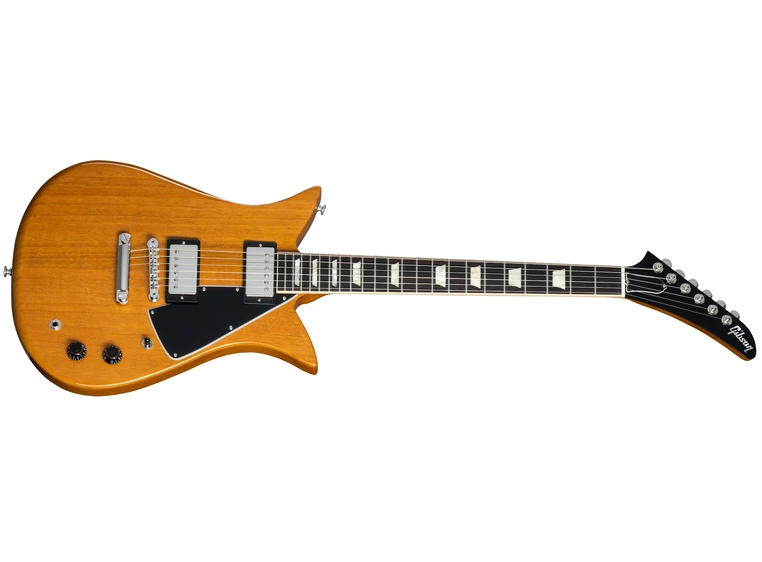 Gibson Theodore Standard Antique Natural 