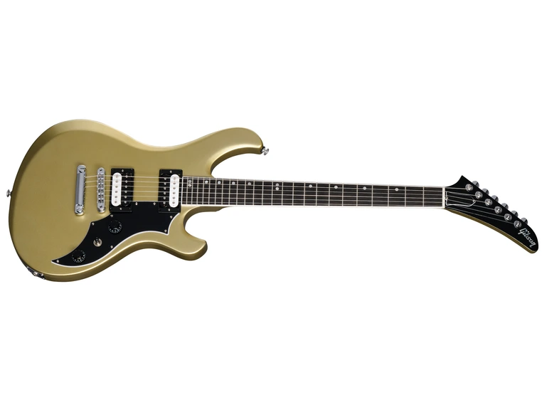 Gibson Victory Gold Mist Satin 