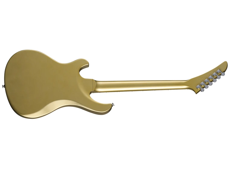 Gibson Victory Gold Mist Satin 