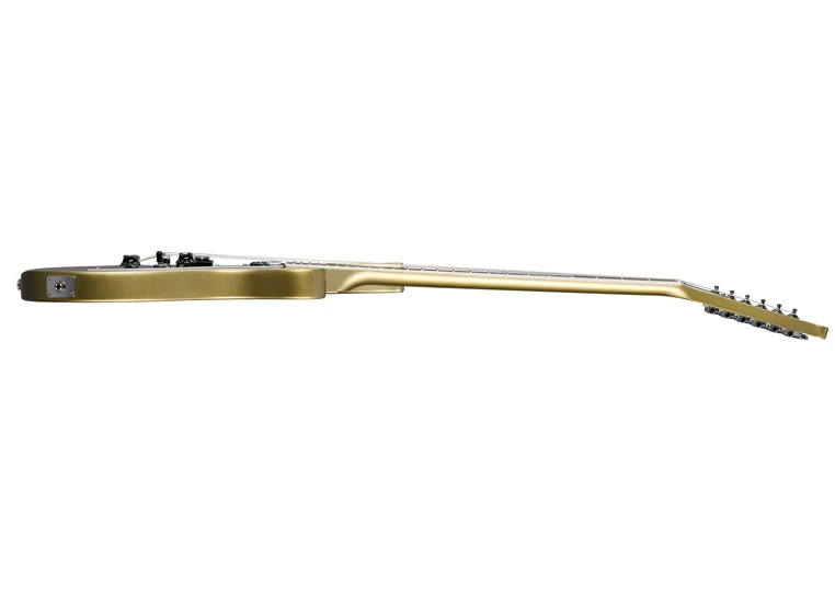 Gibson Victory Gold Mist Satin 