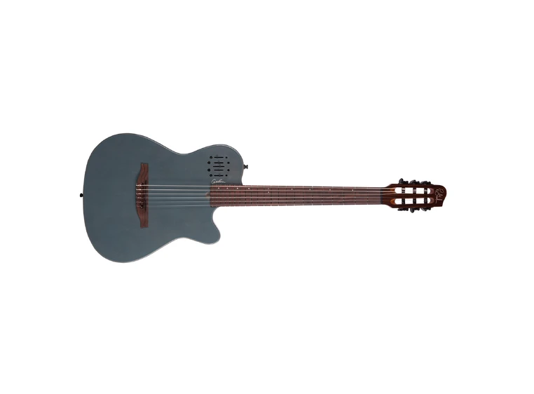 Godin Multiac Mundial Arctic Blue 