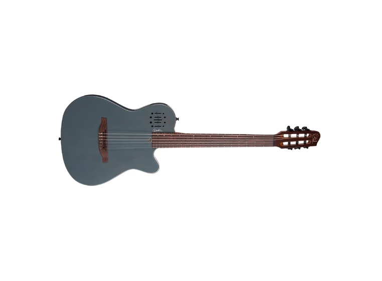 Godin Multiac Mundial Arctic Blue 