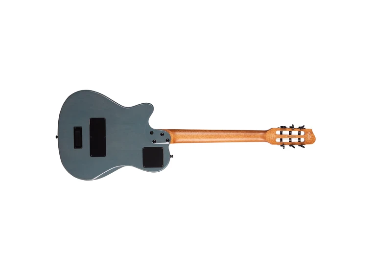 Godin Multiac Mundial Arctic Blue 