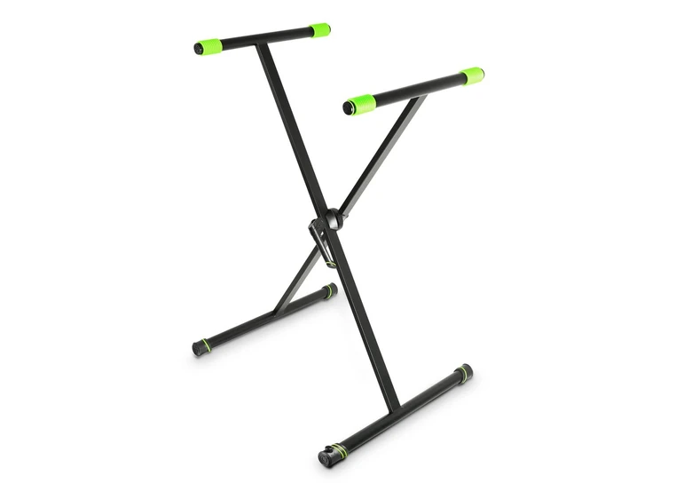 Gravity KSX 1 Keyboard Stand X-Form, Single 
