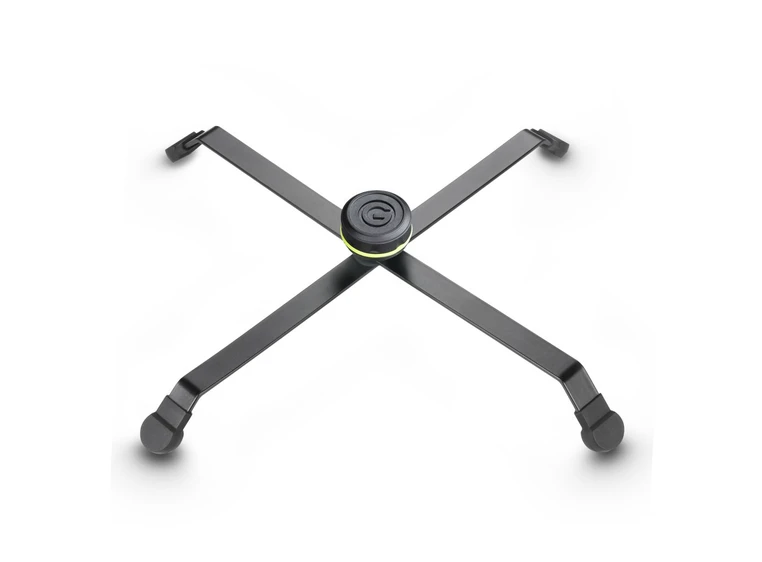 Gravity LS FLOORX B Floor Stand for Spots, Foldable 
