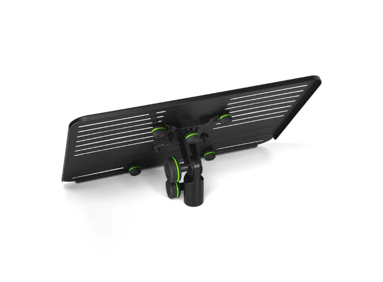 Gravity LTS T 01 Laptop Stand, Adjustable Holding Pins 