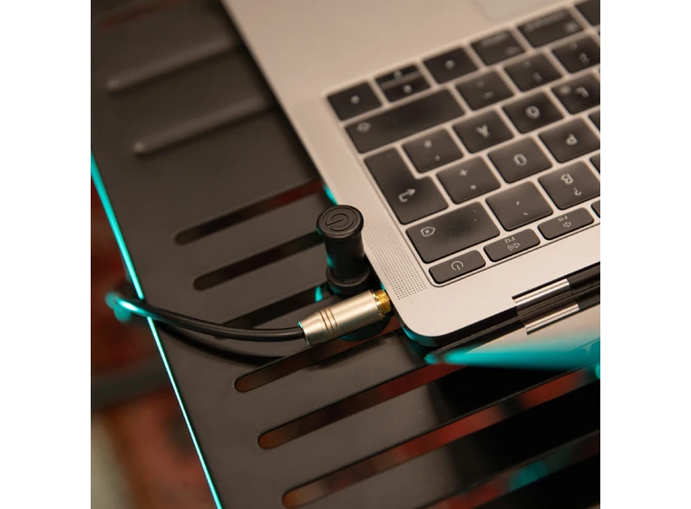 Gravity LTS T 01 Laptop Stand, Adjustable Holding Pins 