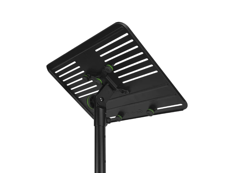 Gravity LTS T 01 Laptop Stand, Adjustable Holding Pins 