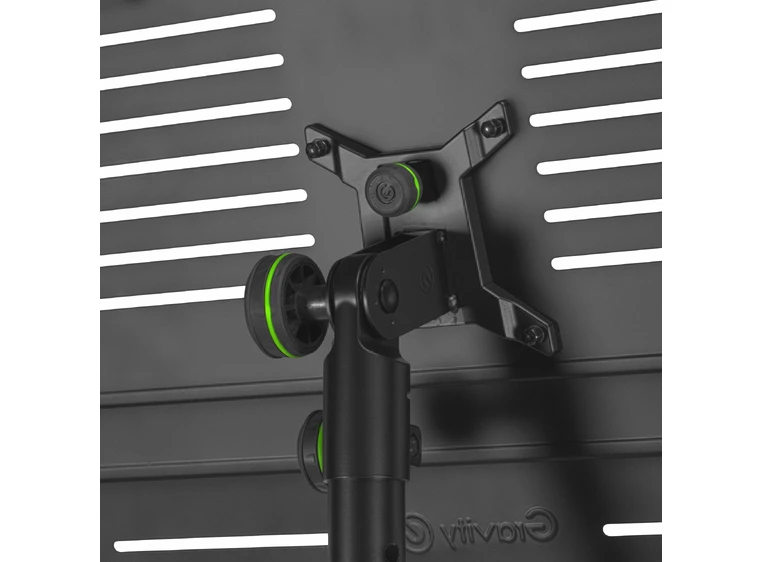 Gravity LTS T 01 Laptop Stand, Adjustable Holding Pins 