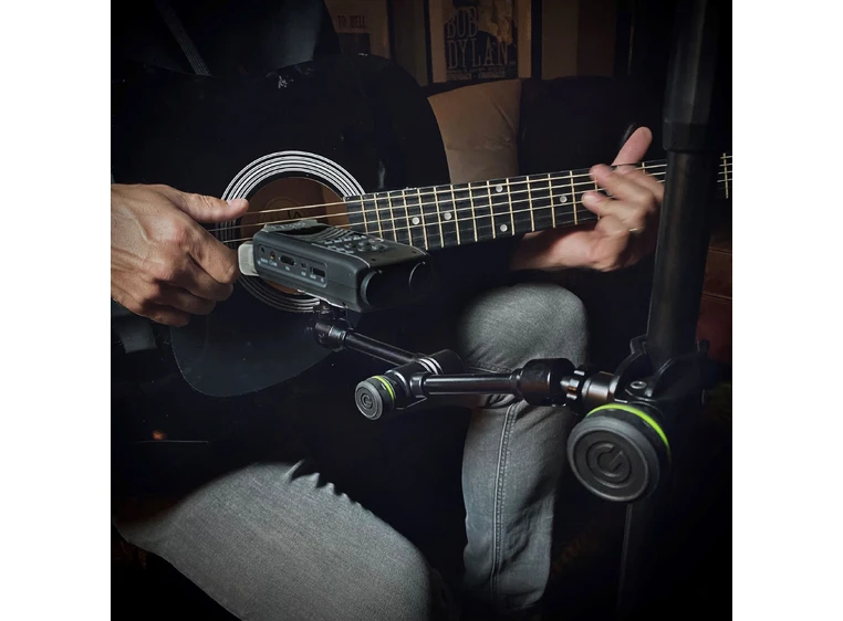 Gravity MA VARIARM M 38 Låsbar arm, medium, 3/8" 