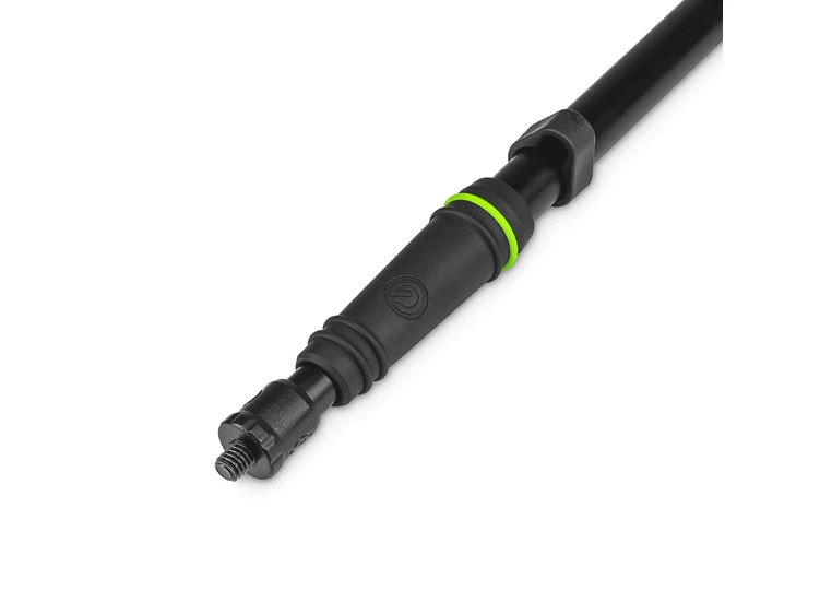 Gravity MS 0200 Microphone Pole for Table Mounting 