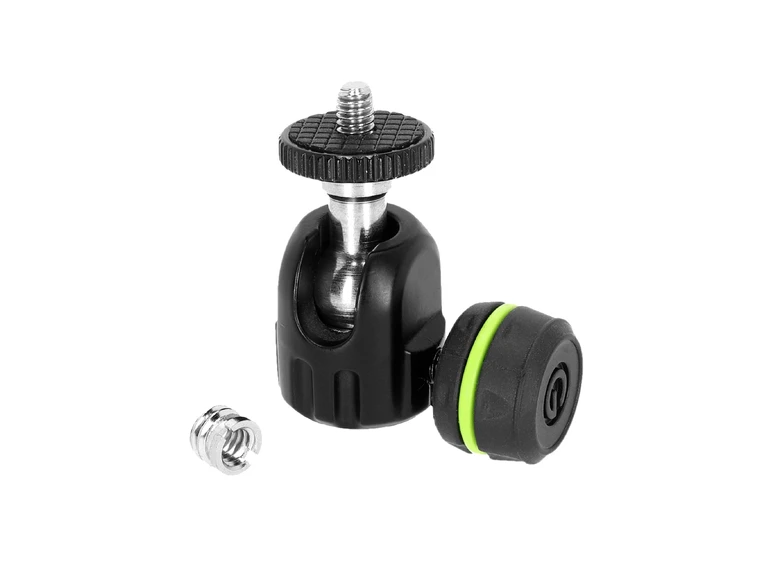 Gravity MS QT 2 B Quick-Tilt 1/4" adapter 