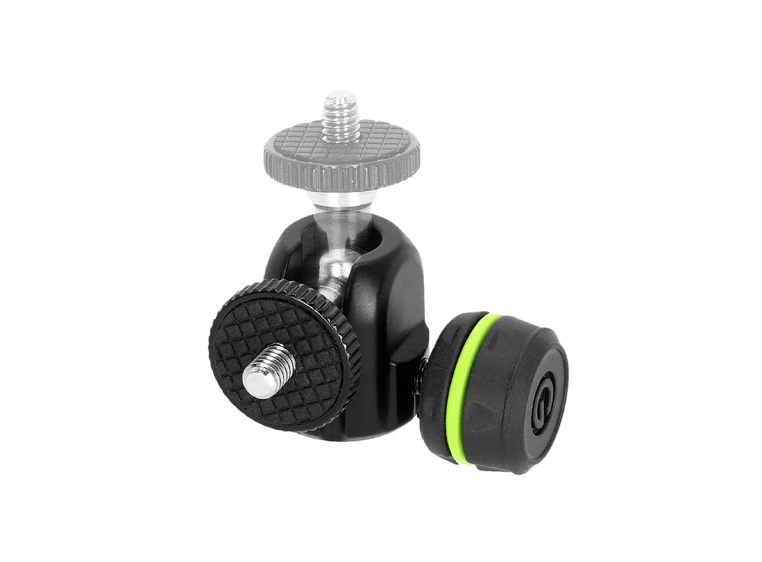 Gravity MS QT 2 B Quick-Tilt 1/4" adapter 