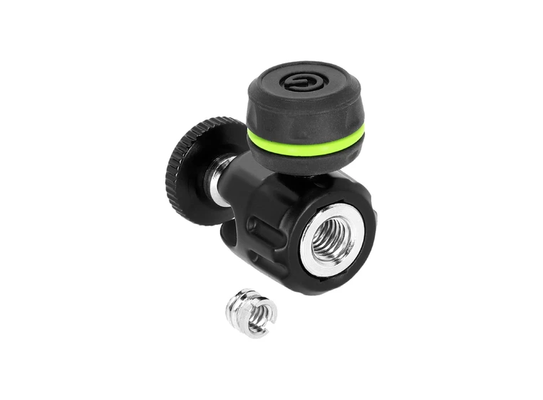 Gravity MS QT 2 B Quick-Tilt 1/4" adapter 