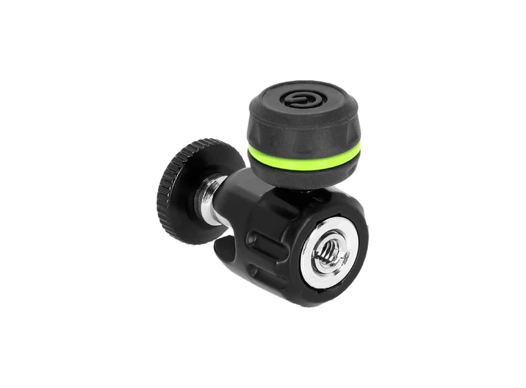 Gravity MS QT 2 B Quick-Tilt 1/4" adapter 