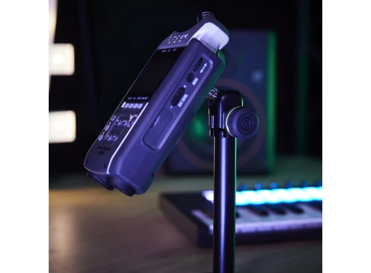 Gravity MS QT 2 B Quick-Tilt 1/4" adapter 