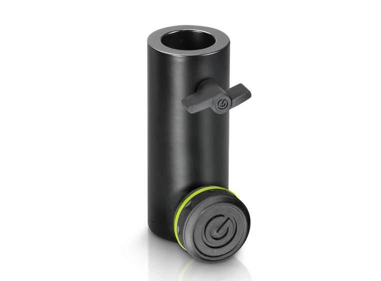 Gravity SF 36 T28 F Flange from 36 mm to TV28, Female 