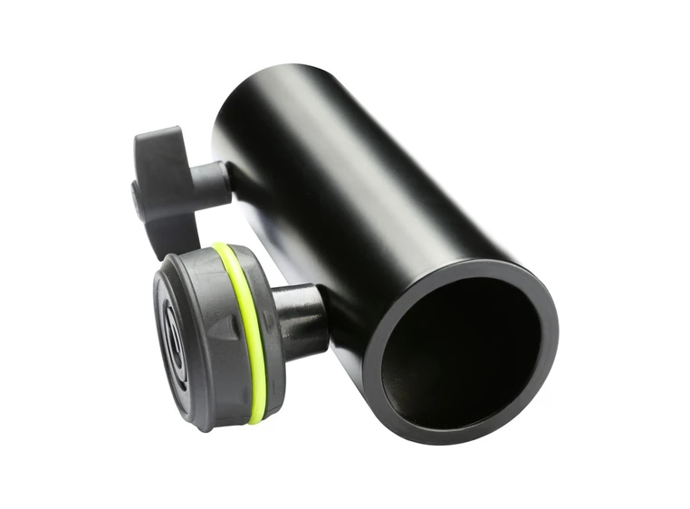 Gravity SF 36 T28 F Flange from 36 mm to TV28, Female 