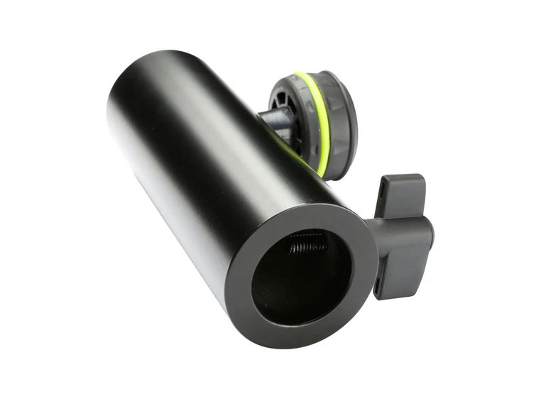 Gravity SF 36 T28 F Flange from 36 mm to TV28, Female 