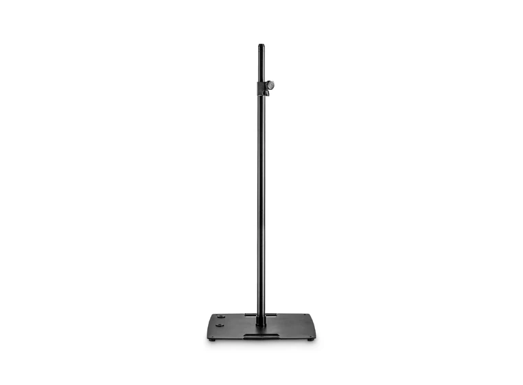 Gravity TLS 431 B Touring Lighting Stand,Square Steel Base 
