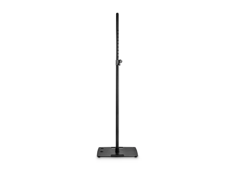 Gravity TLS 431 B Touring Lighting Stand,Square Steel Base 