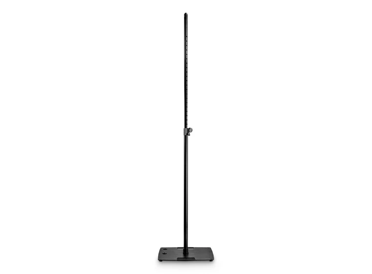 Gravity TLS 431 B Touring Lighting Stand,Square Steel Base 