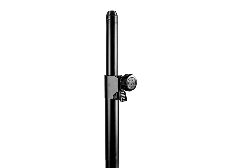 Gravity TLS 431 B Touring Lighting Stand,Square Steel Base 