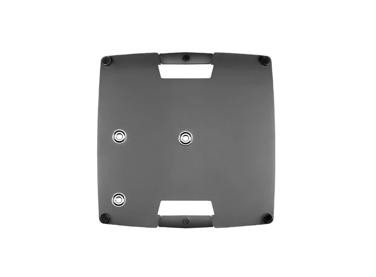 Gravity WB 431 B Steel Base for Off-C. Weight Attachment 