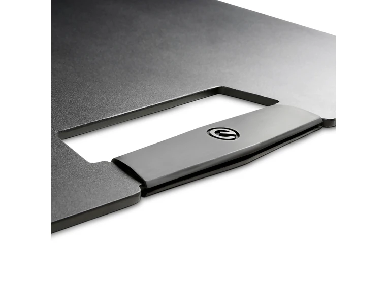 Gravity WB 431 B Steel Base for Off-C. Weight Attachment 