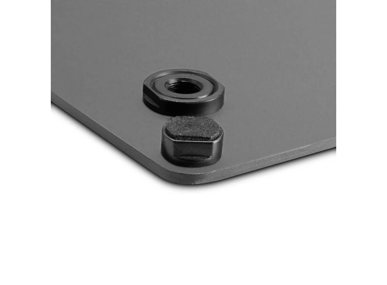 Gravity WB 431 B Steel Base for Off-C. Weight Attachment 