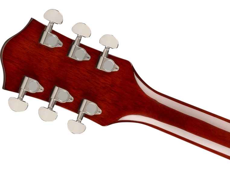 Gretsch G2622T Streamliner Center Block DC Bigsby, LF, Broad’Tron, Arctic Blue 