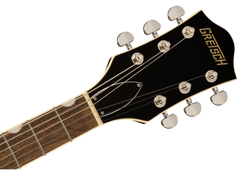 Gretsch G2622 Streamliner Center Block DC V-ST, LF, BroadTron, Cadillac Green 