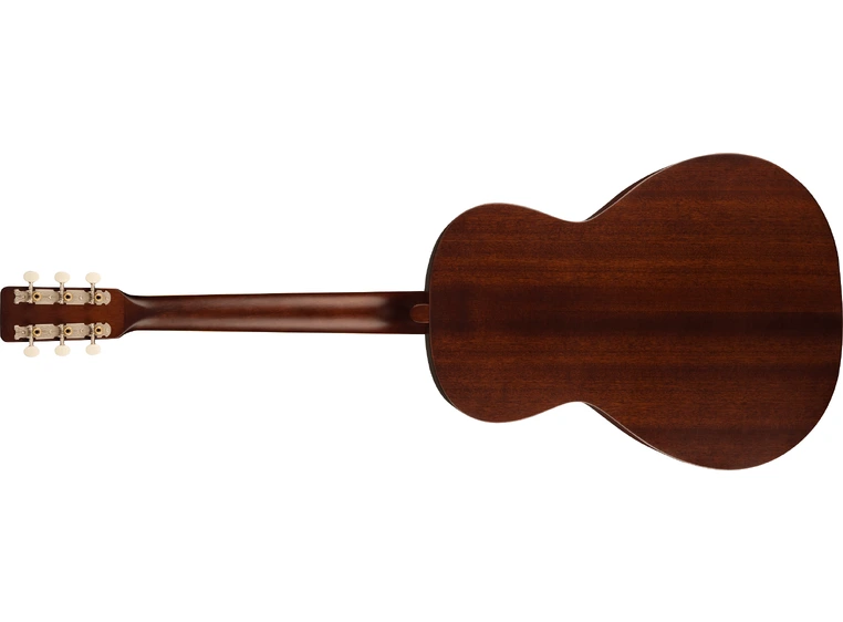 Gretsch Jim Dandy Concert WN, Aged White Pickguard, Frontier Stain 