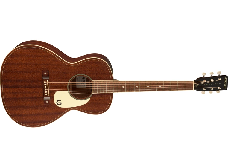 Gretsch Jim Dandy Concert WN, Aged White Pickguard, Frontier Stain 