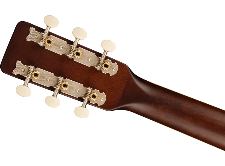 Gretsch Jim Dandy Concert WN, Aged White Pickguard, Frontier Stain 