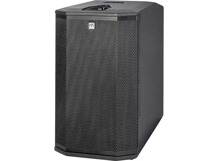 HK Audio Polar 12 mkII Black 