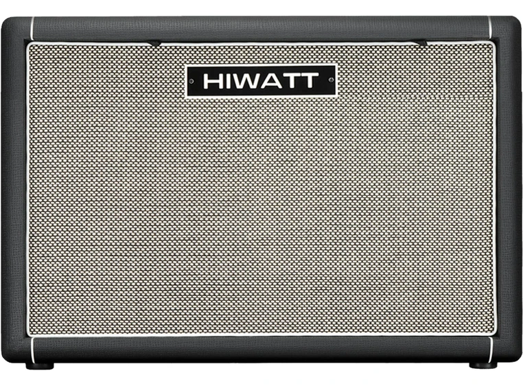 Hiwatt HB210 Basskabinett 2x10" 