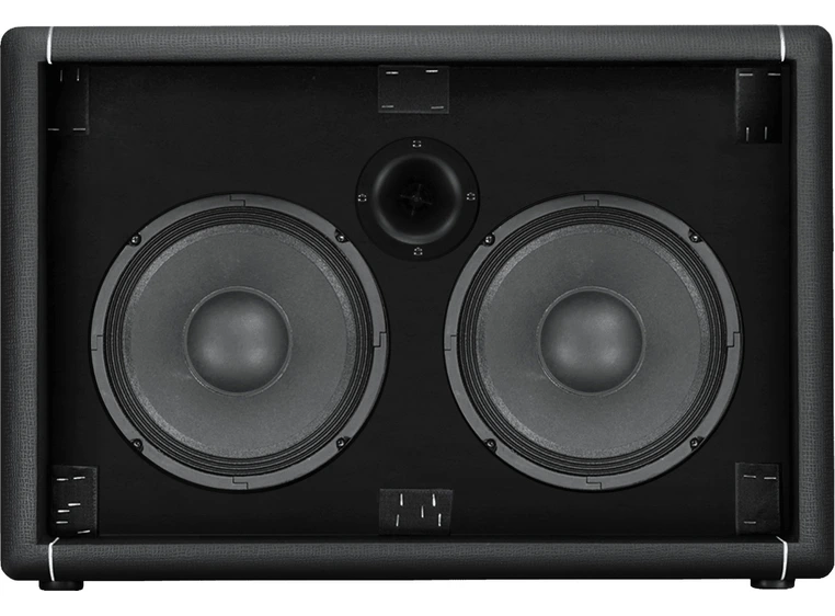 Hiwatt HB210 Basskabinett 2x10" 