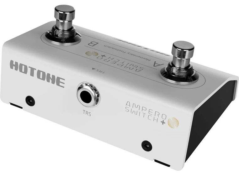 Hotone FS-2 Switch+ Dual Foot Switch 