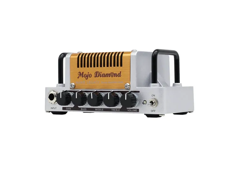 Hotone NLA-5 Mojo Diamond Gitartopp 