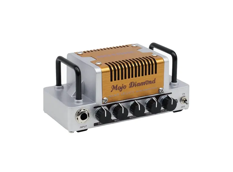 Hotone NLA-5 Mojo Diamond Gitartopp 