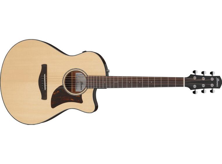 Ibanez AAM300CE-NT Akustisk gitar Advanced Acoustic