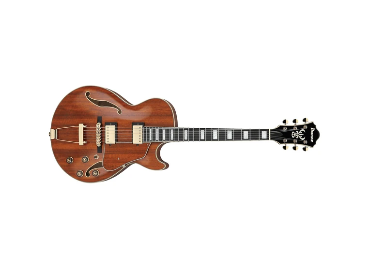 Ibanez AG95K-NT Artcore Expressionist 