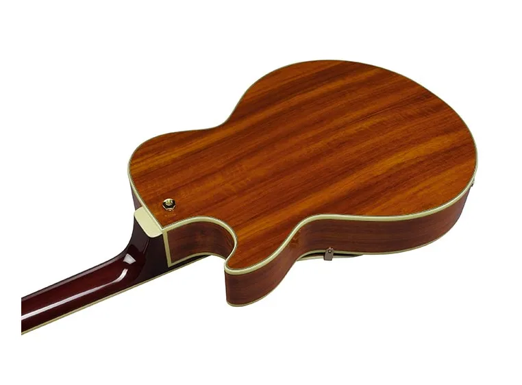 Ibanez AG95K-NT Artcore Expressionist 