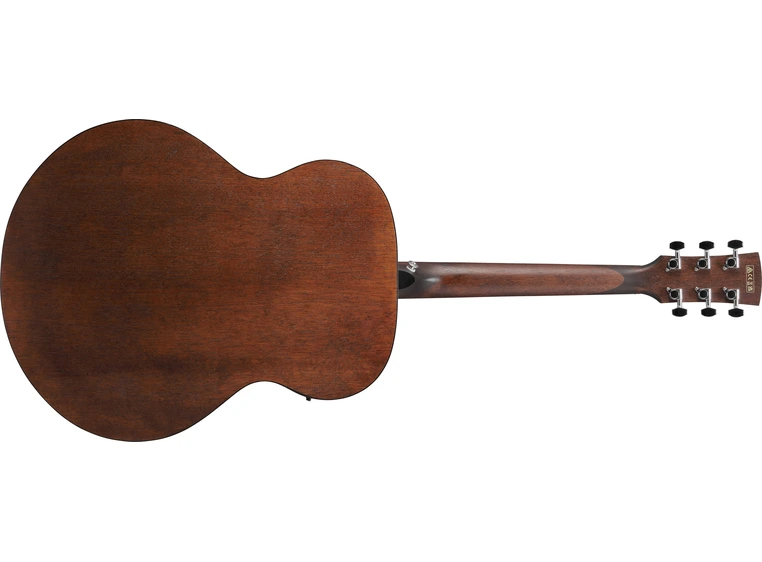 Ibanez AJ54E-OPN Ak. gitar m/mik JUMBO 