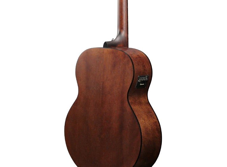 Ibanez AJ54E-OPN Ak. gitar m/mik JUMBO 