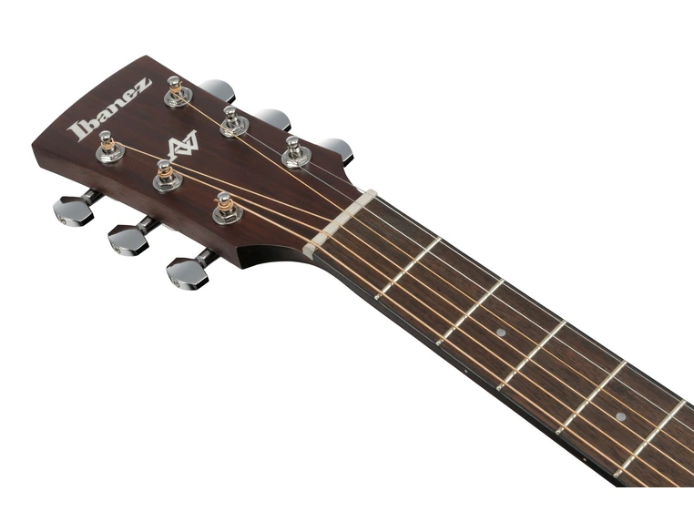 Ibanez AJ54E-OPN Ak. gitar m/mik JUMBO 