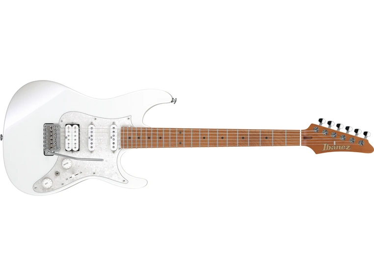 Ibanez AZ2204-PW Elgitar AZ Prestige 