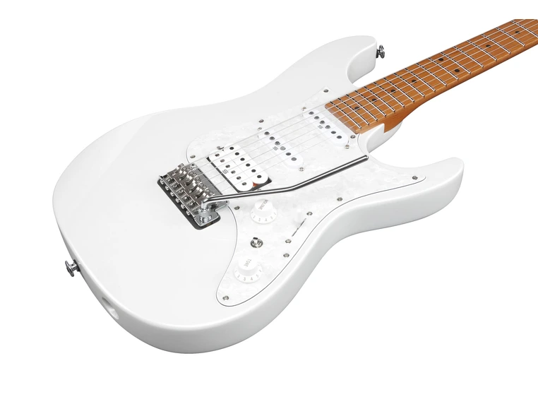 Ibanez AZ2204-PW Elgitar AZ Prestige 