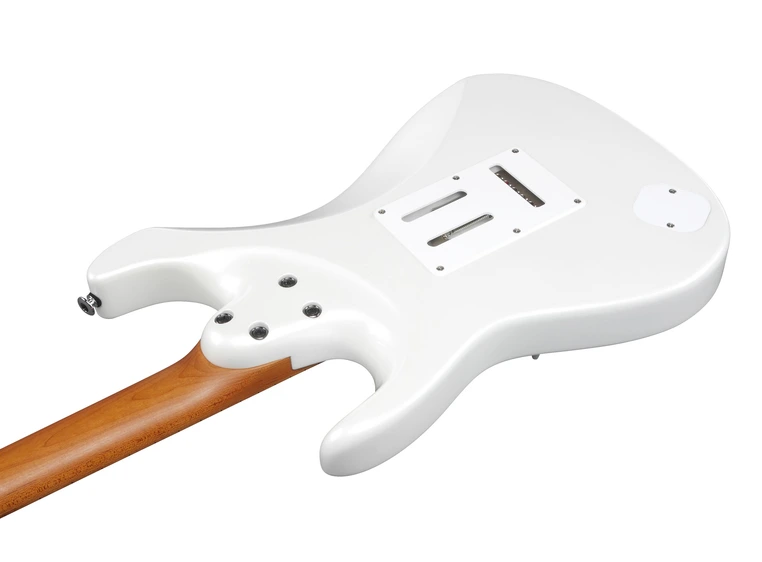 Ibanez AZ2204-PW Elgitar AZ Prestige 